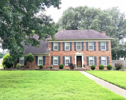 7219 Country Oaks Dr, Memphis, TN, 38125 | Card Image