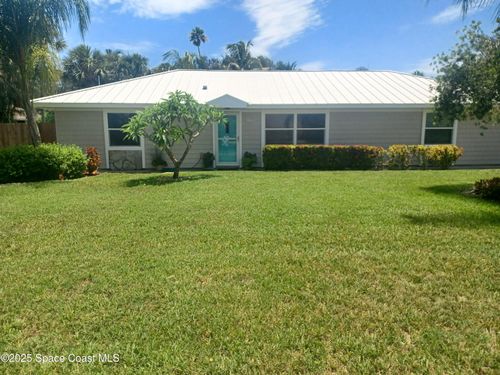 7135 Floridana Ave, Melbourne Beach, FL, 32951-3852 | Card Image