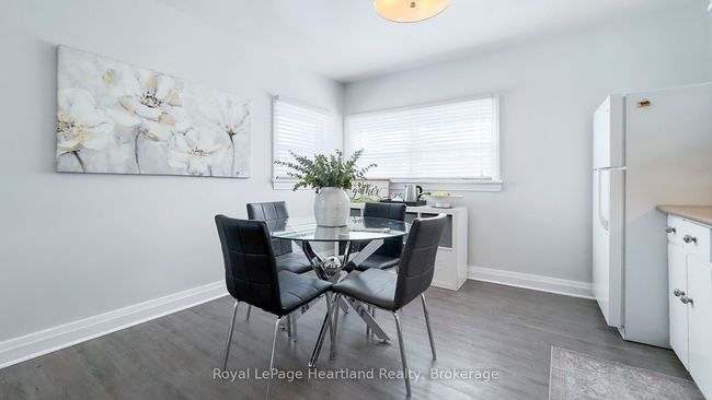 305 Mary St, House other with 3 bedrooms, 1 bathrooms and 4 parking in Goderich ON | Image 10