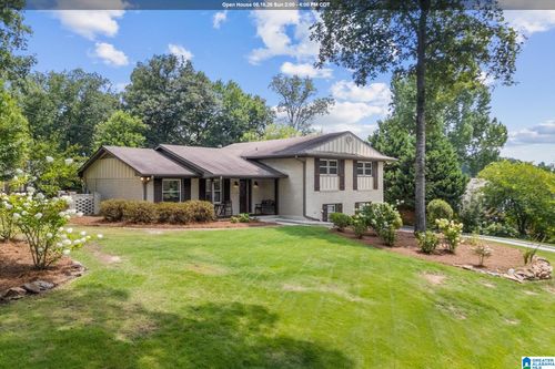 649 Paden Dr, Vestavia, AL, 35226-2819 | Card Image