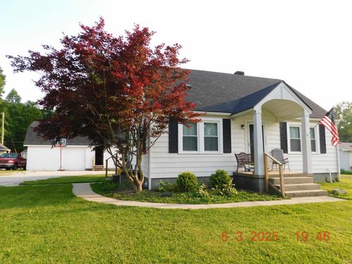 1421 E Water St, Borden, IN, 47106-9007 | Card Image