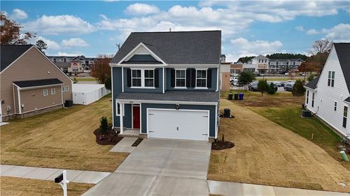 275 Mccormick Dr, Suffolk, VA, 23434-9351 | Card Image