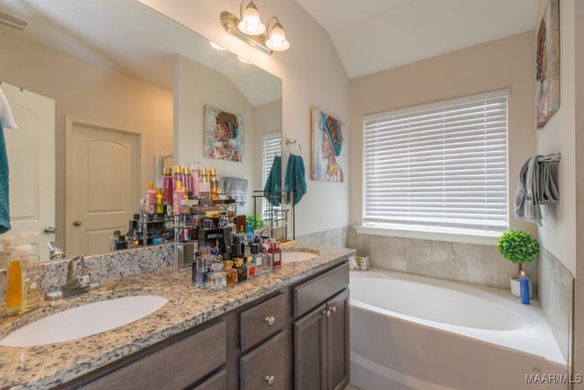 6642 Triston Way, House other with 3 bedrooms, 2 bathrooms and null parking in Montgomery AL | Image 29