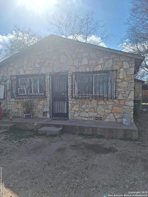 5415 Quintard, San Antonio, TX, 78214 | Card Image