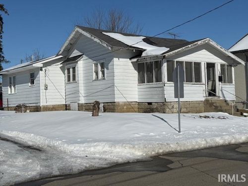 120 W Walnut Street, Greentown, IN, 46936 | Card Image