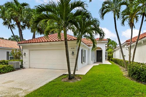 4785 Blossom Drive, Delray Beach, FL, 33445 | Card Image