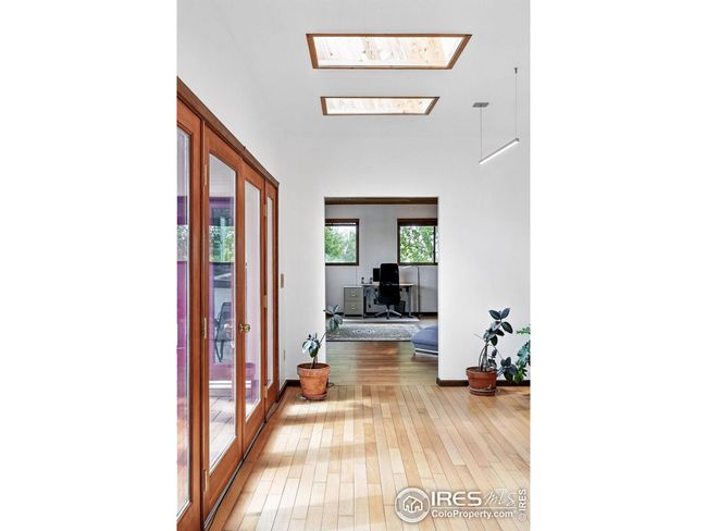 1484 Wicklow St, House other with 3 bedrooms, 2 bathrooms and null parking in Boulder CO | Image 21