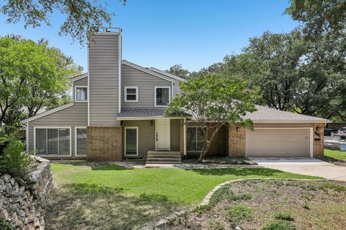 2712 Meadowstone Ct, Carrollton, TX, 75006-4761 | Card Image