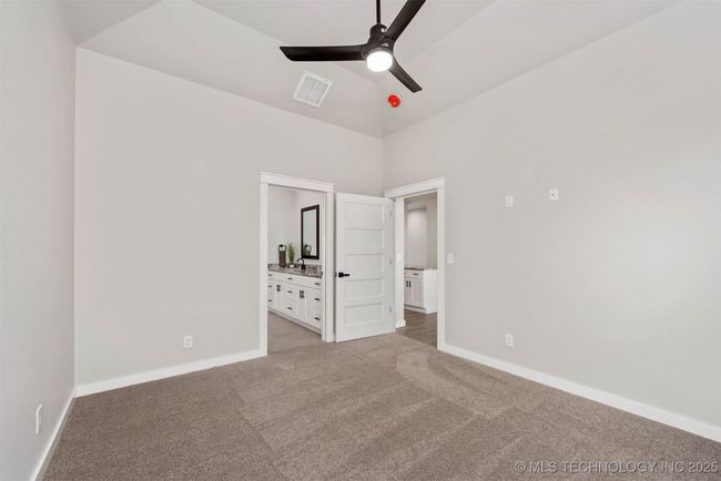 311 N Choctaw Ave, House other with 3 bedrooms, 2 bathrooms and null parking in Haskell OK | Image 17