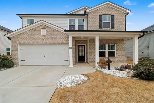 760 Sara Ct, Loganville, GA, 30052 | Card Image