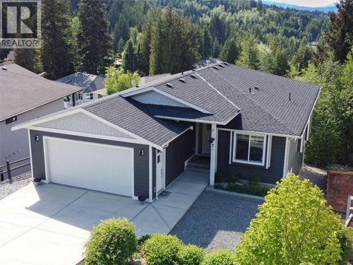 38-2592 Alpen Paradies Road, Blind Bay, BC, V0E1H1 | Card Image