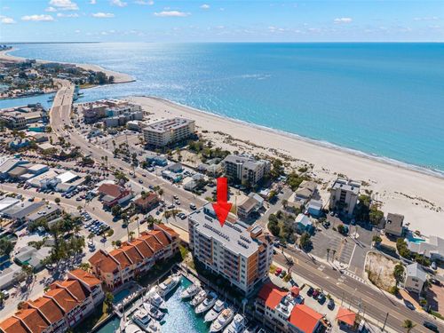 1605-13101 Gulf Blvd, Madeira Beach, FL, 33708-2630 | Card Image