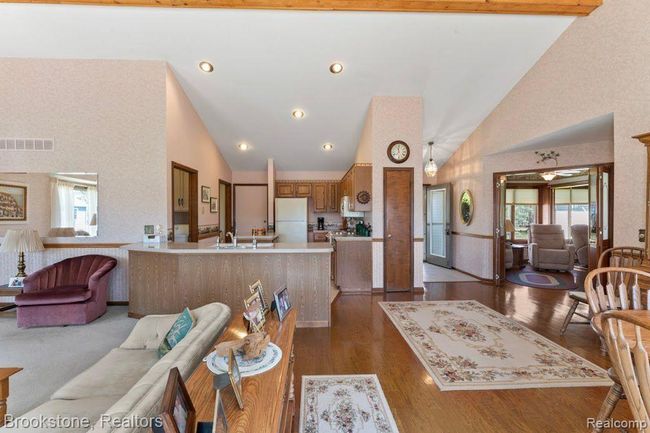 8439 Shoshone Pass, House other with 4 bedrooms, 3 bathrooms and null parking in Pigeon MI | Image 12