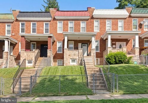 4032 Fairfax Rd, BALTIMORE, MD, 21216-1512 | Card Image