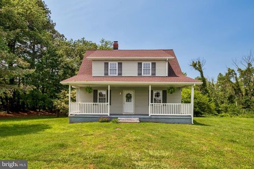 21344 Tanyard Rd, PRESTON, MD, 21655-1655 | Card Image