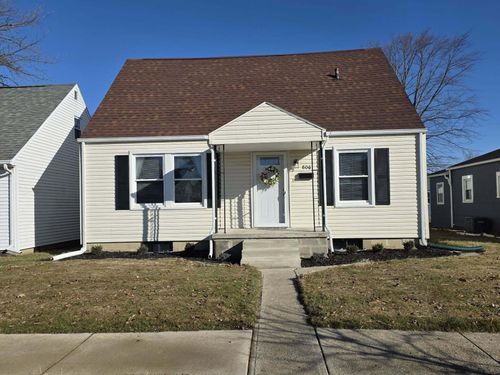 806 Oliver St, Saint Marys, OH, 45885-2744 | Card Image