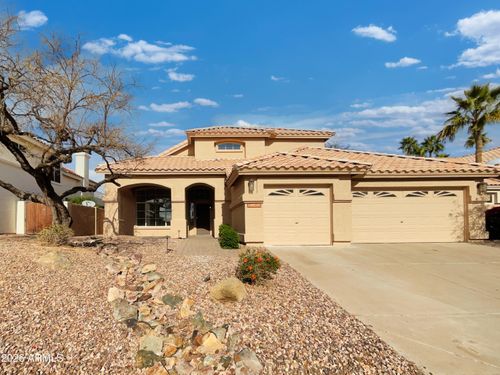1616 E Glenhaven Dr, Phoenix, AZ, 85048-9431 | Card Image
