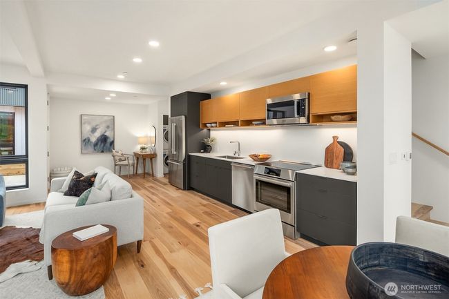 214 Shepard Way Nw, Townhouse with 2 bedrooms, 2 bathrooms and 1 parking in Bainbridge Island WA | Image 7