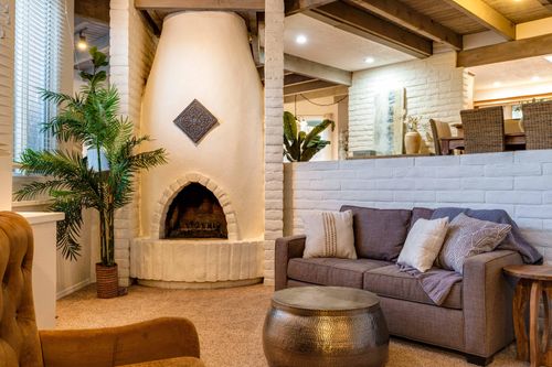 4000 Ivy Lawn Ct Nw, Albuquerque, NM, 87107-3125 | Card Image