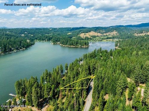 NKA Rollins Beach Loop, Hayden, ID, 83835 | Card Image