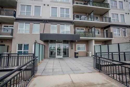 604-300 Centre St, Winnipeg, MB, R3Y2A1 | Card Image