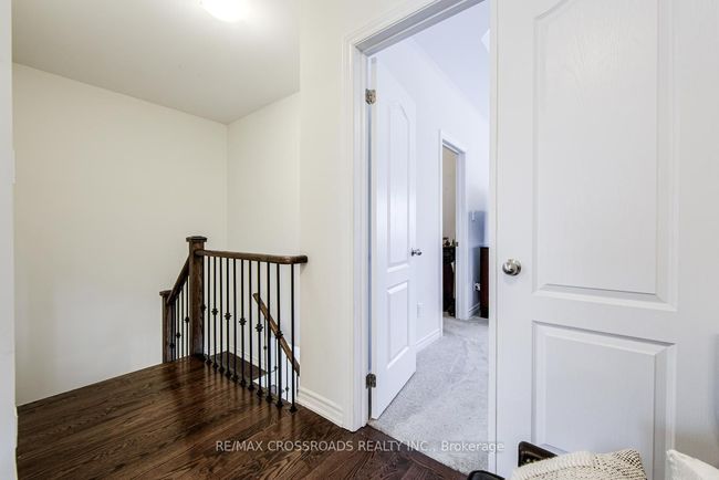2 Hough Lane, House attached with 3 bedrooms, 3 bathrooms and 1 parking in Ajax ON | Image 22