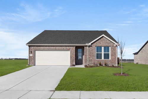 1404 Centerline Dr, Josephine, TX, 75173-1342 | Card Image