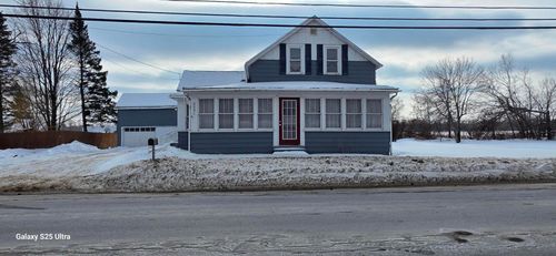 2551 Route 11, Mooers, NY, 12958 | Card Image