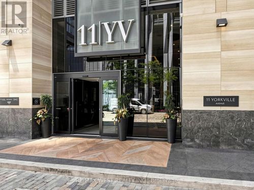 1709-11 Yorkville Ave, Toronto, ON, M4W0B7 | Card Image