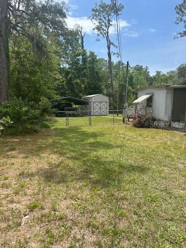 7736 W Ox Eye Pl, House other with 2 bedrooms, 2 bathrooms and null parking in Homosassa FL | Image 7