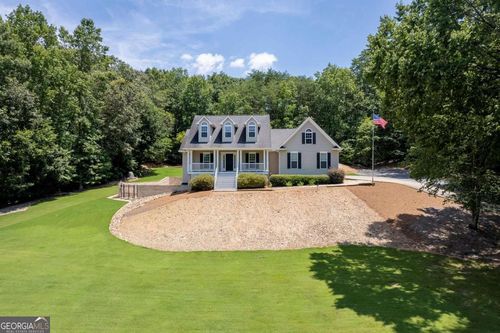 82 Henry Mack Hill Rd, Rydal, GA, 30171-1227 | Card Image