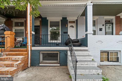 318 Robinson Street N, BALTIMORE, MD, 21224 | Card Image