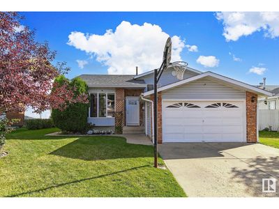 17507 92 St Nw, House other with 5 bedrooms, 3 bathrooms and null parking in Edmonton AB | Image 3