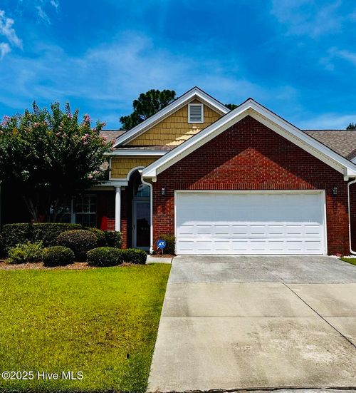 806 Shelton Ct, Wilmington, NC, 28412-2526 | Card Image