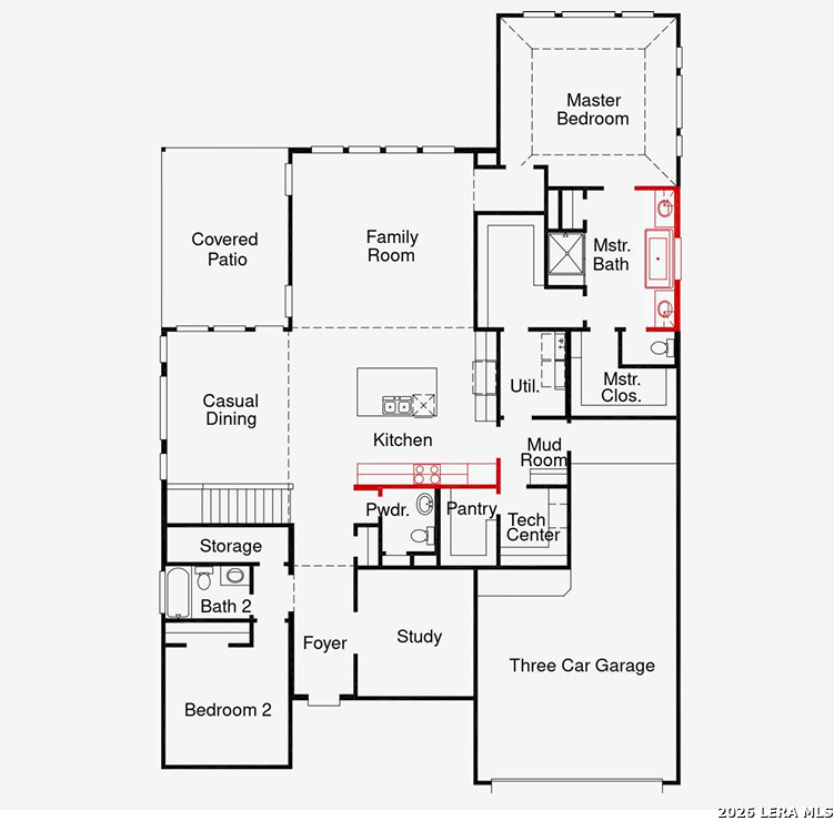 Residential in San Antonio 3