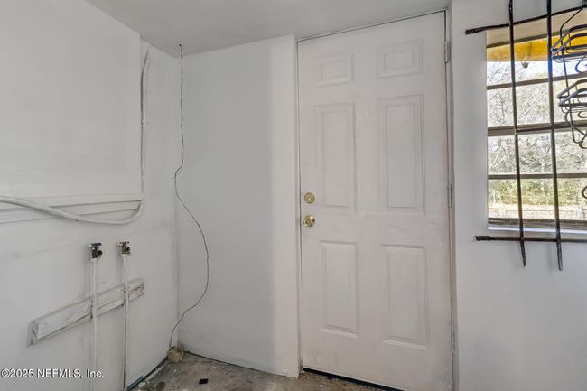 1533 W 16 Th St, House other with 2 bedrooms, 1 bathrooms and null parking in JACKSONVILLE FL | Image 10