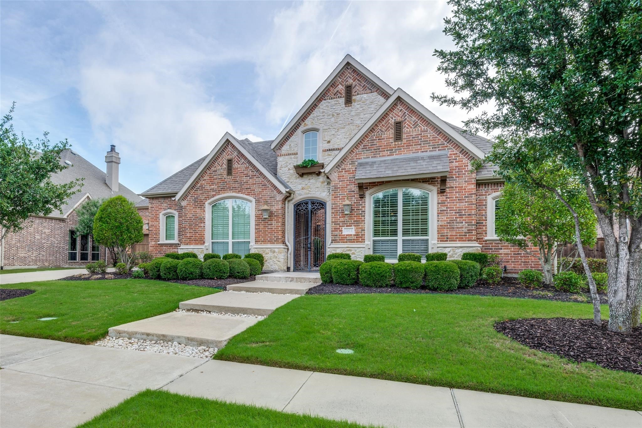Residential Lease in The Colony 2