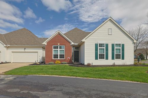 3808 Sandtrap Cir, Mason, OH, 45040 | Card Image