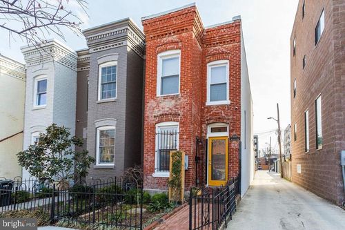 1010 W St Nw, WASHINGTON, DC, 20001-4034 | Card Image