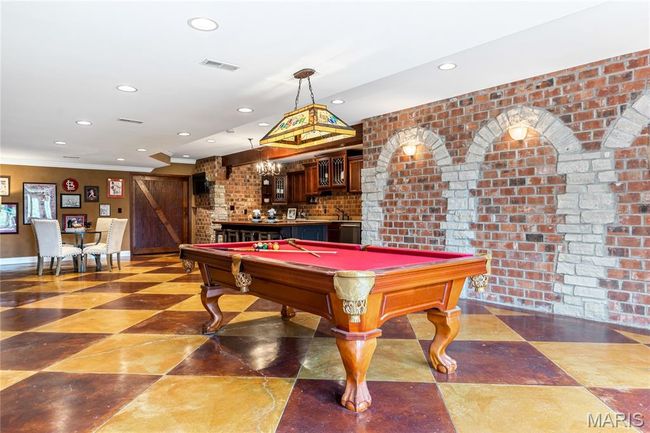 5316 Enchanted Ct, House other with 4 bedrooms, 5 bathrooms and 3 parking in Weldon Spring MO | Image 60