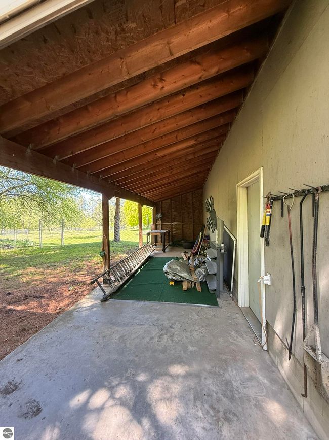 5867 Mabel Rd, House other with 5 bedrooms, 3 bathrooms and null parking in Williamsburg MI | Image 75