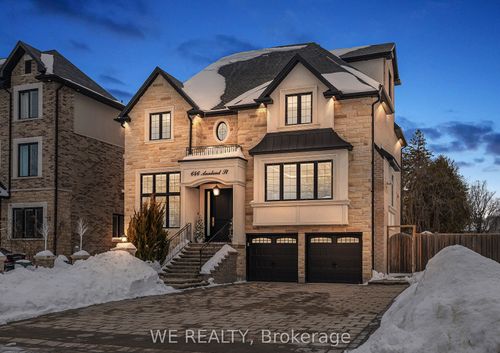 646 Annland St, Pickering, ON, L1W1B1 | Card Image