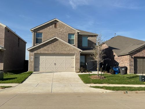 440 Back Country Dr, Little Elm, TX, 75068-4349 | Card Image