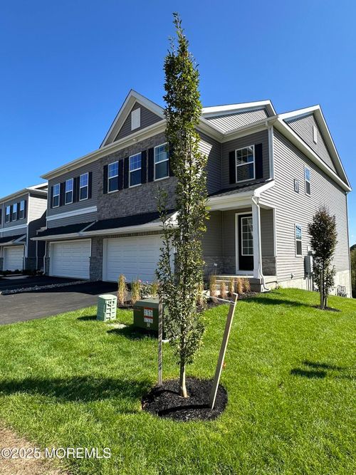 2708 Journey Ave, Marlboro, NJ, 07746-2633 | Card Image