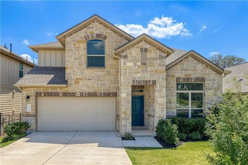 444 Red Matador Ln, Leander, TX, 78641-4224 | Card Image