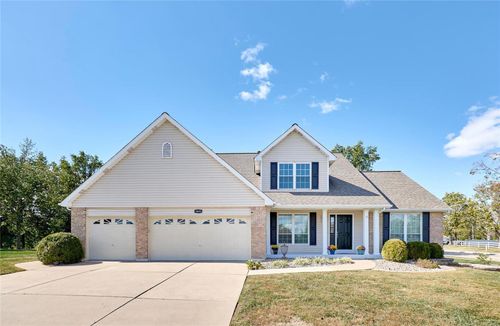 1601 Rembrandt Drive, Dardenne Prairie, MO, 63368 | Card Image