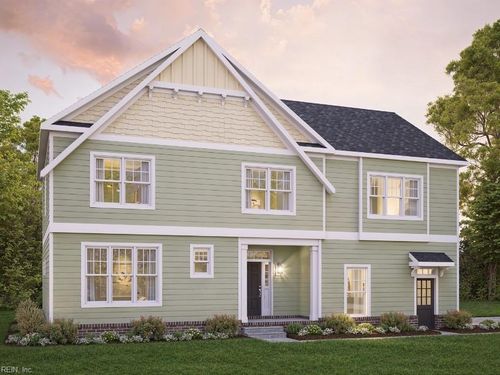 MM Fields At Taft (Campbell Homesite A-2) Road, Chesapeake, VA, 23322 | Card Image