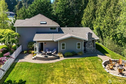 10362 Capistrano Pl Ne, Poulsbo, WA, 98370-6924 | Card Image