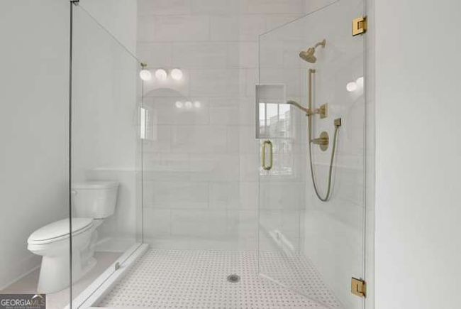 350 Sugarview Rd, Townhouse with 4 bedrooms, 5 bathrooms and null parking in Sugar Hill GA | Image 24