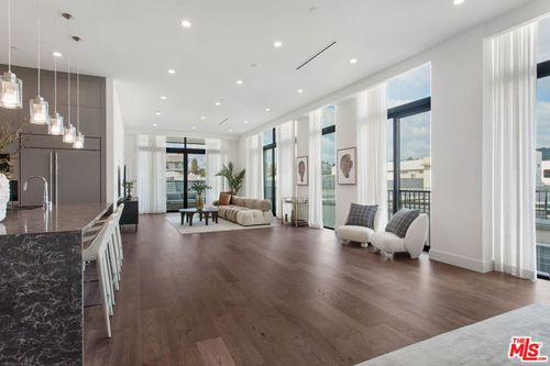 502-425 N Palm Drive, Beverly Hills, CA, 90210 | Card Image